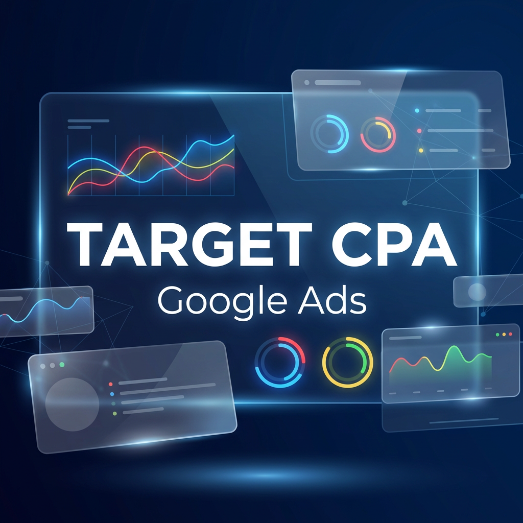 Target-CPA